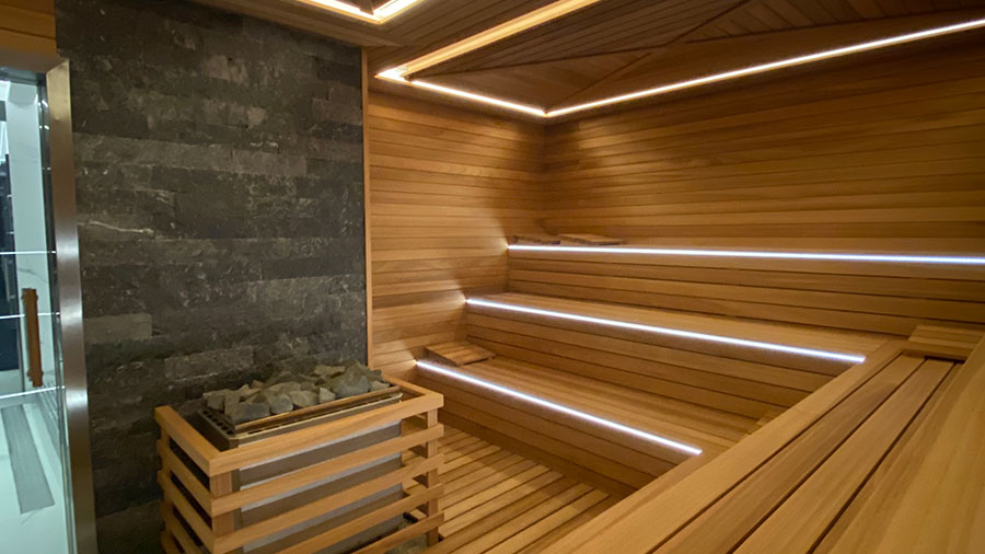 ümraniye sauna spa ataşehir